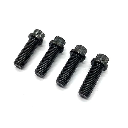 Region Offroad Driveshaft 1310 U Joint Strap Bolts Replaces J4006928