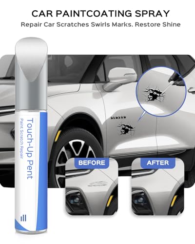 G1W/WA140X Iridescent/White Pearl Tricoat Touch Up Paint Compatible with Chevrolet Exact Match Chips and Nicks Touch Up - color: Iridescent/White Pearl Tricoat(G1W/WA140X) compatible with Blazer/Corvette/Equinox/Impala-models/Malibu/Silverado/Suburban/Tah