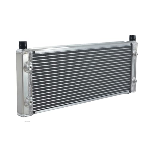 Aluminum Radiator For 2019-2023 2020 Can-Am Ryker 900/Ryker 600 709200724