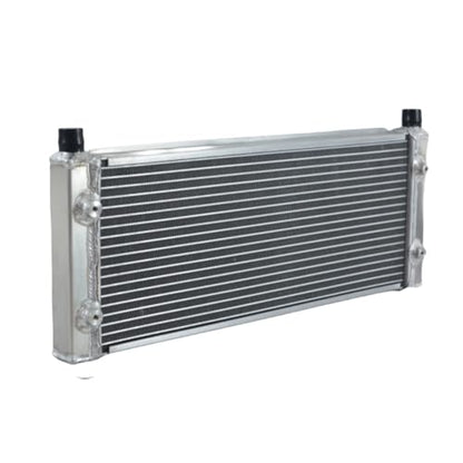 Aluminum Radiator For 2019-2023 2020 Can-Am Ryker 900/Ryker 600 709200724