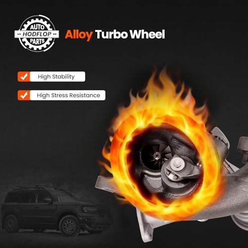 Turbocharger Kits for Ford Escape 1.5L L3 2020-2022 HX7G-6K682-CB