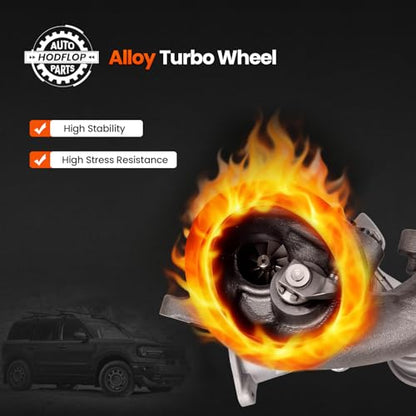 Turbocharger Kits for Ford Escape 1.5L L3 2020-2022 HX7G-6K682-CB