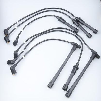 AC PERFORMANCE 8113 RC-NX14 High Performance Spark Plug Wire Set - style: 8113