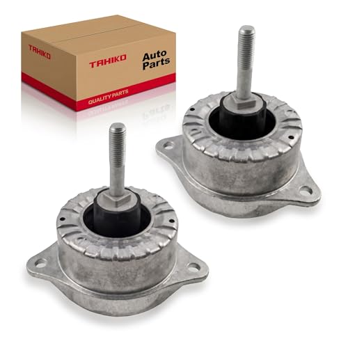 2PCS Left & Right Manual Transmission Mount Mounts Set Compatible with Porsche 986 Boxster with Manual Trans Mount for 98637508304 98637504902 - size: 2005-2013 Porsche 911 997 C2 C4 Turbo/Carrera