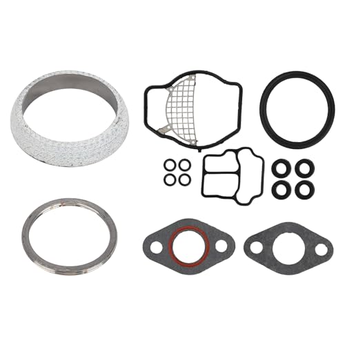 IRONTEK HBK932 Cylinder Head Gaskets Set Kit fit for Lexus 2010-2012 HS250h, for Toyota (2002-2011 Camry/ 2009-2012 Corolla/ 2001-2007 Highlander) - size: HGS932 X1