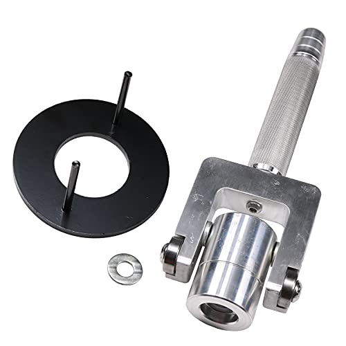 Belt Removal Clutch Changing Tool Replacement for Polaris RZR RS1 2018-2019