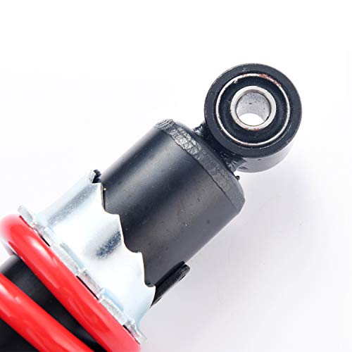 290mm 11.4'' Shock Absorber Rear Suspension For 90cc-150cc Pit Quad Dirt Bike 4 Wheels ATV