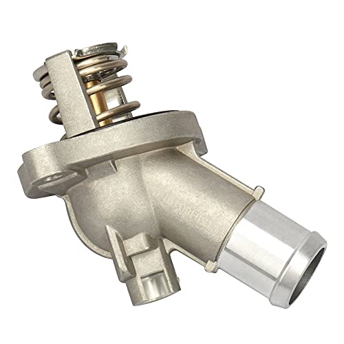 BRTEC 902-2090 Coolant Thermostat Housing for Chevy Colorado Malibu - color: 902-2089