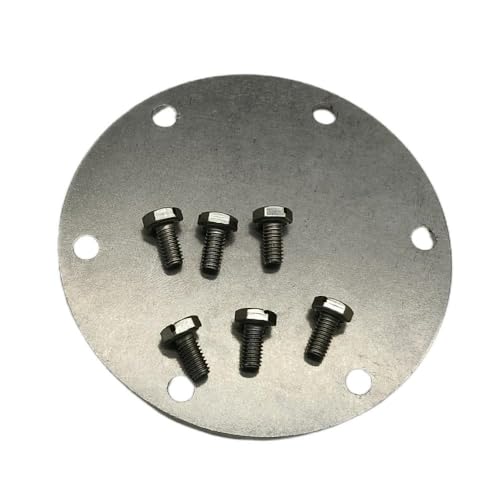 12837742500 Inboard Raw Sea Water Pump Rebuild Kit for Yanmar 2GM 3GM Motor