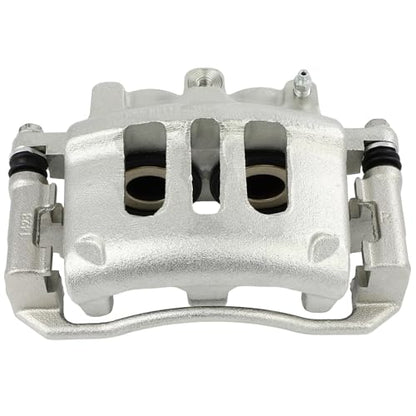 ECCPP 18B4841 18B4840 Front Left & Right Disc Brake Caliper Assembly - size: Front[18B4841 18B4840]