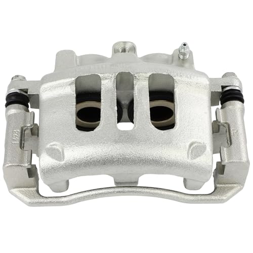ECCPP 18B4841 18B4840 Front Left & Right Disc Brake Caliper Assembly - size: Front[18B4841 18B4840]
