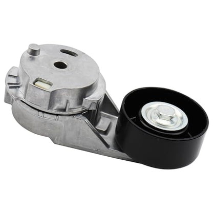 BRTEC 419-125 Drive Belt Tensioner Pulley Assembly for Chevrolet Colorado - size: 12573024
