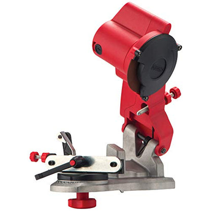Oregon Professional Compact 120-Volt Bench Chain Grinder - size: Occasional Use