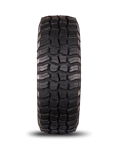 Mudder Trucker Hang Over M/T Mud Tire 315/75R16 127/124Q LRE BSW 31575R16