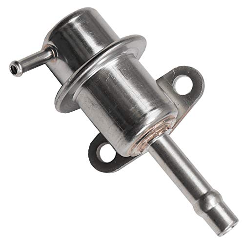 Beck/Arnley 158-1198 Fuel Injector Pressure Regulator