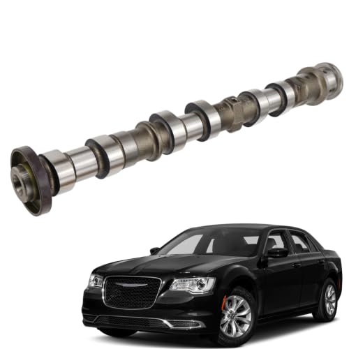 5184377AG Left Exhaust Camshaft 3.6L Pentastar V6 Engine 5184377AH - size: Left Side Exhaust