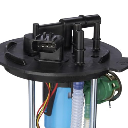 Detroit Axle - Fuel Pump Module for 2004 2005 2006 Ford Ranger - size: FSP2017M/GroupE