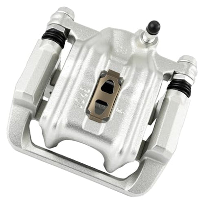 cciyu Rear Right Disc Brake Caliper Assembly With Bracket 19B1448 - size: Rear Right[19B1448]