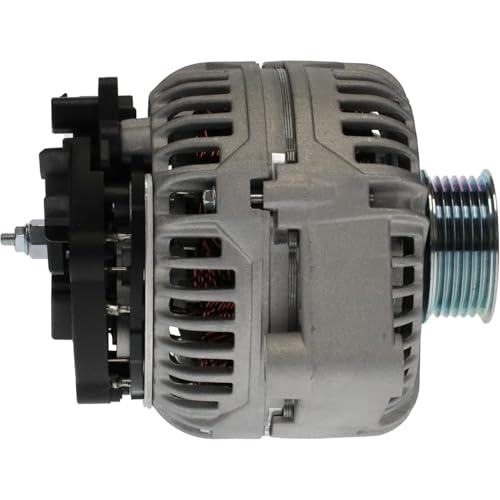 OEG Parts 150A Alternator Fits Chevrolet Silverado 1500, Tahoe 5.3L 2005-06