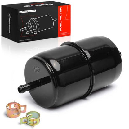 A-Premium Fuel Filter Compatible with Jeep, Renault