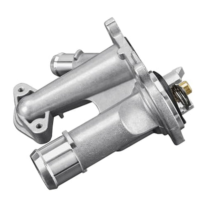 BM5Z8592C Coolant Thermostat Housing Compatible with 2013-2016 Ford Escape - size: BM5Z8592C