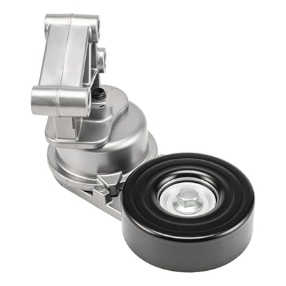 KAX Timing Belt Tensioner for 1994-1997 Chevrolet S10 2.2L, Replaces 38187 - size: 38187
