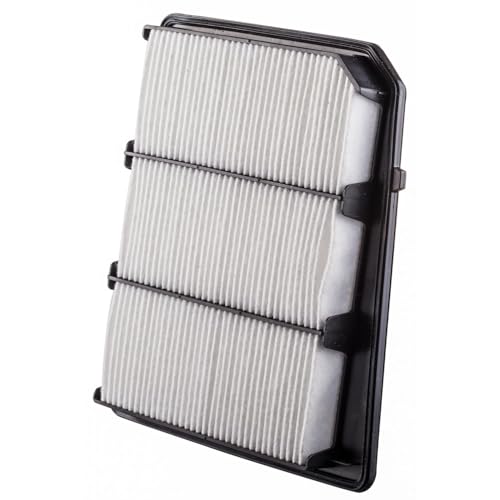 PG PA99212 Engine Air Filter | Fits 2017-2024 Nissan TITAN 5.6L - size: Premium Guard