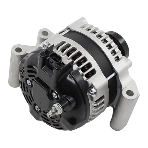 NewYall 150AMP Alternator for Cadillac ATS CTS Buick Regal