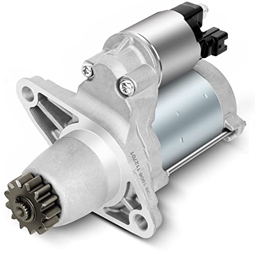 Starter Motor for Toyota for Camry 3.0L 02-06 for Solara 3.3L 04-08