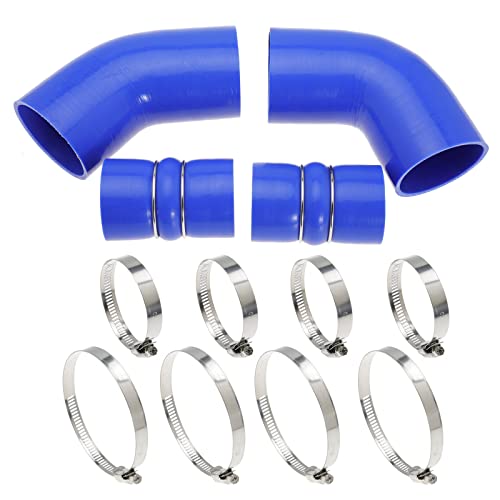 6.6 Hose Boot Kit for Chevrolet for Chevy for GMC Sierra LLY LBZ
