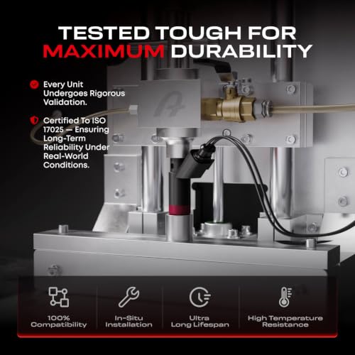 Fuel Injectors, Compatible with V8 5.7L Dodge Ram, Chrysler