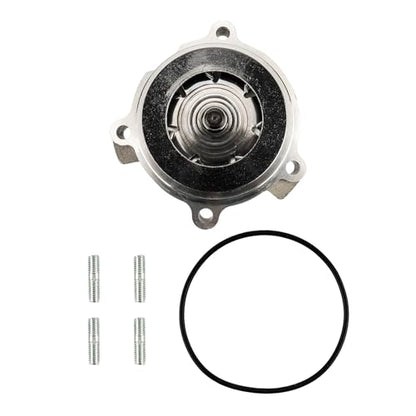 PHILTOP Engine Water Pump for Ford F-150 1997-2006 2009-2010 4.6/5.4L - size: PW-423