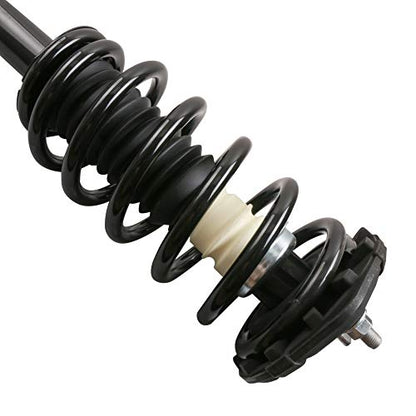 MOSTPLUS Rear Strut Shock Assemblies Compatible with 2000-2004 Infiniti I30 I35 2000-2003 Nissan Maxima (Set of 2) - size: Front Struts, style: 2000-2003 Maxima