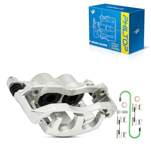PHILTOP Brake Caliper for 2006-2010 Ford Explorer - size: 18-B4995