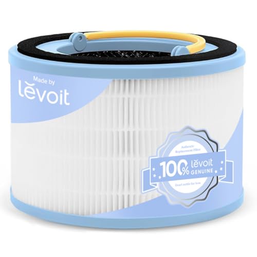 Levoit Sprout Air Purifier Replacement Filter,Genuine Air Filter,1 Pack - style: Sprout Filter