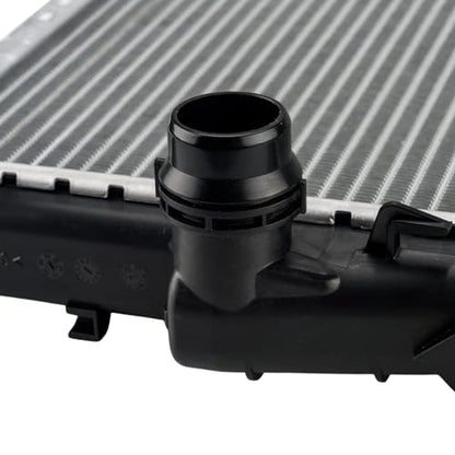 CU2636 Vehicle Radiator Fit For Z4, 325i, 325Ci, 330Ci - size: CU2636
