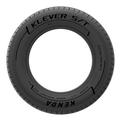 Kenda 235/70-16r S/T KR52 All Season Tire 600AA 106H 235 70 16