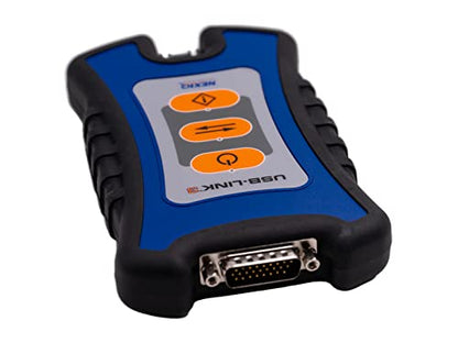Diesel Laptops Nexiq USB Link 3 Wired Edition with Repair Information & Diagnostic Software