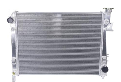 ZAP Full Aluminum Radiator For 04-09 Dodge Ram 1500/2500/3500 5.7L 5.9L V8