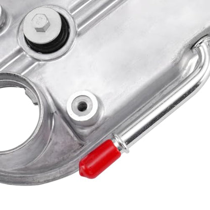 PHILTOP Engine Valve Cover PCV Valve 264759 for Chevy 2007-2008 Avalanche - size: 1999-2008 Silverado 1500