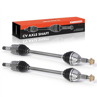 A-Premium Rear CV Axle Shaft Assembly for Tesla Models