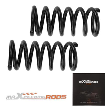 maXpeedingrods 3” Front Lowering Spring Kit for Ford Ranger 1998-2012