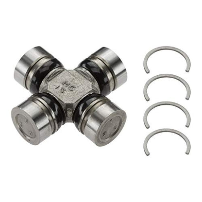MOOG 446 Non-Greaseable Premium Universal Joint for Nissan Pathfinder