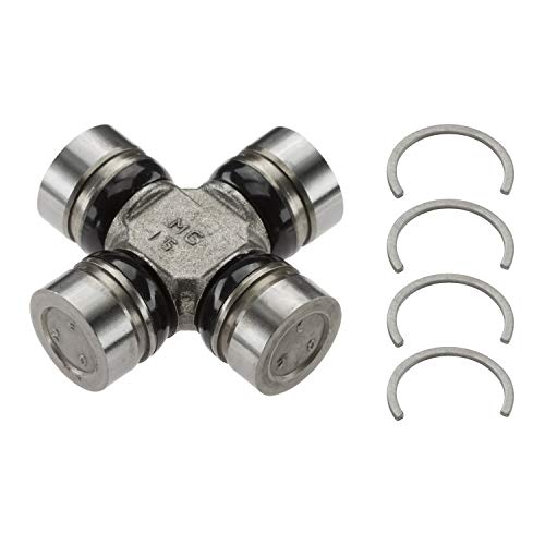 MOOG 446 Non-Greaseable Premium Universal Joint for Nissan Pathfinder