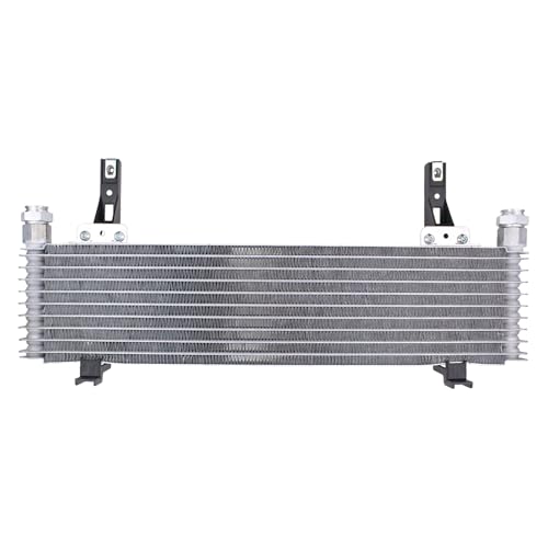 Auxiliary Transmission Oil Cooler for Chevrolet,GMC