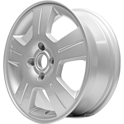 16x6 Alloy Wheel Rim for Ford Focus 2003-07