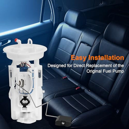 Electric Fuel Pump Assembly for 2000-2005 BMW 323i 323Ci 325i 325Ci 325xi