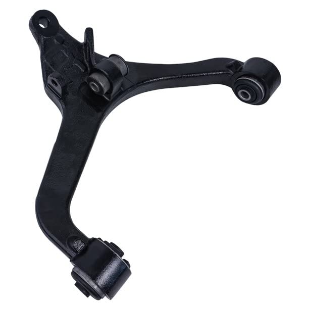 Detroit Axle - Front Lower Right Control Arm and Ball Joint Replacement - size: 2CS4000051/2PC