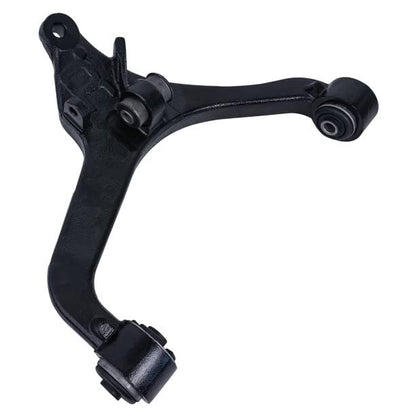 Detroit Axle - Front Lower Right Control Arm and Ball Joint Replacement - size: 2CS4000051/2PC