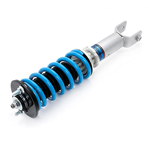 FAPO PS+ Coilover for Honda Civic 1988-2000, for Honda Del Sol 1993-1997 - size: 1988-2000